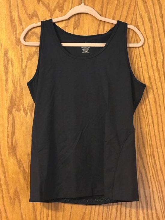 Tommie Copper Tops - Tommie Copper Tank w/ Lower Back Support - NWT - Size 2XL